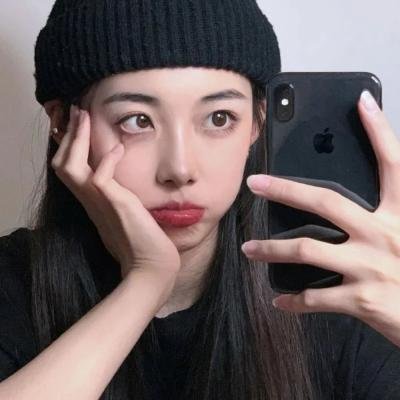 超能美少女